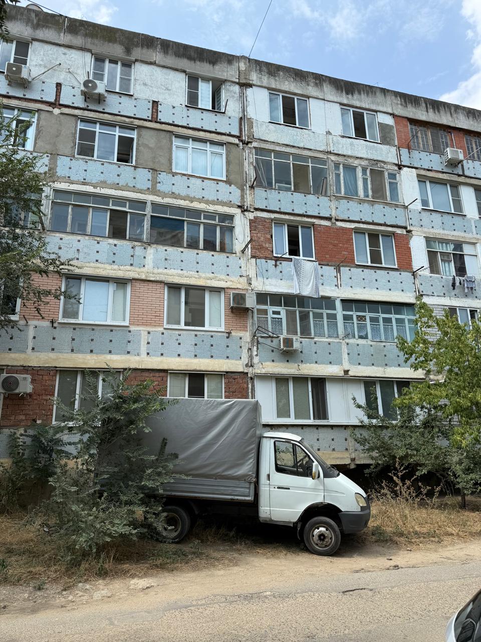 Госжилинспекция РД проводит проверку по факту нарушения температуры горячего водоснабжения в г. Каспийске